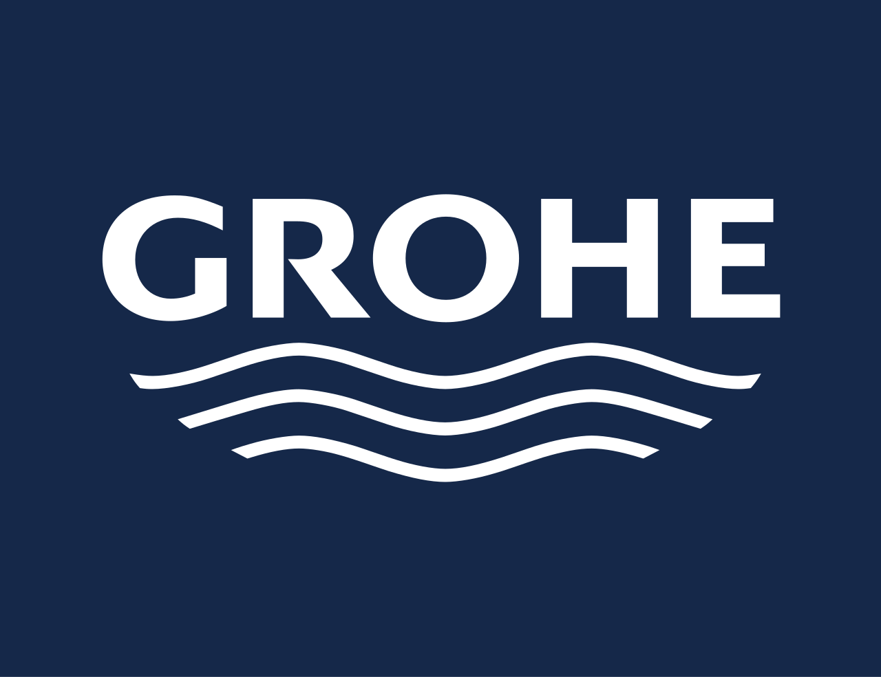 Luxury Sanitary Ware – GROHE