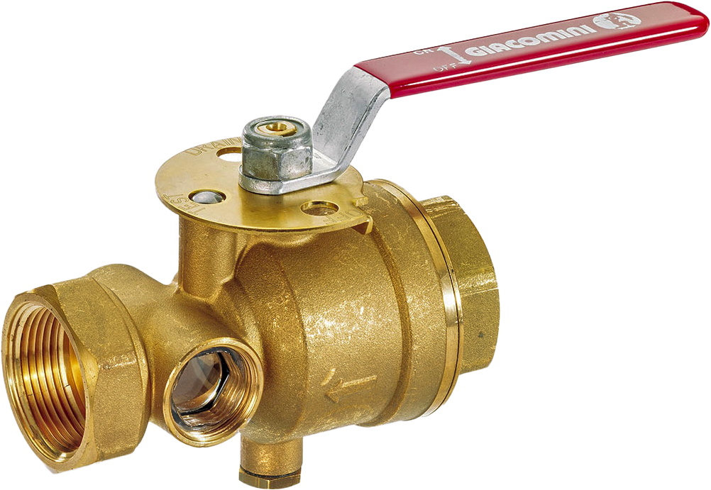 Test Drain Valves Fire