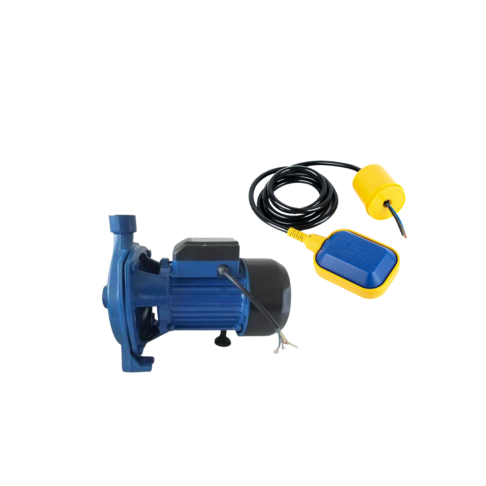 Water Pumps & Submersible Pumps