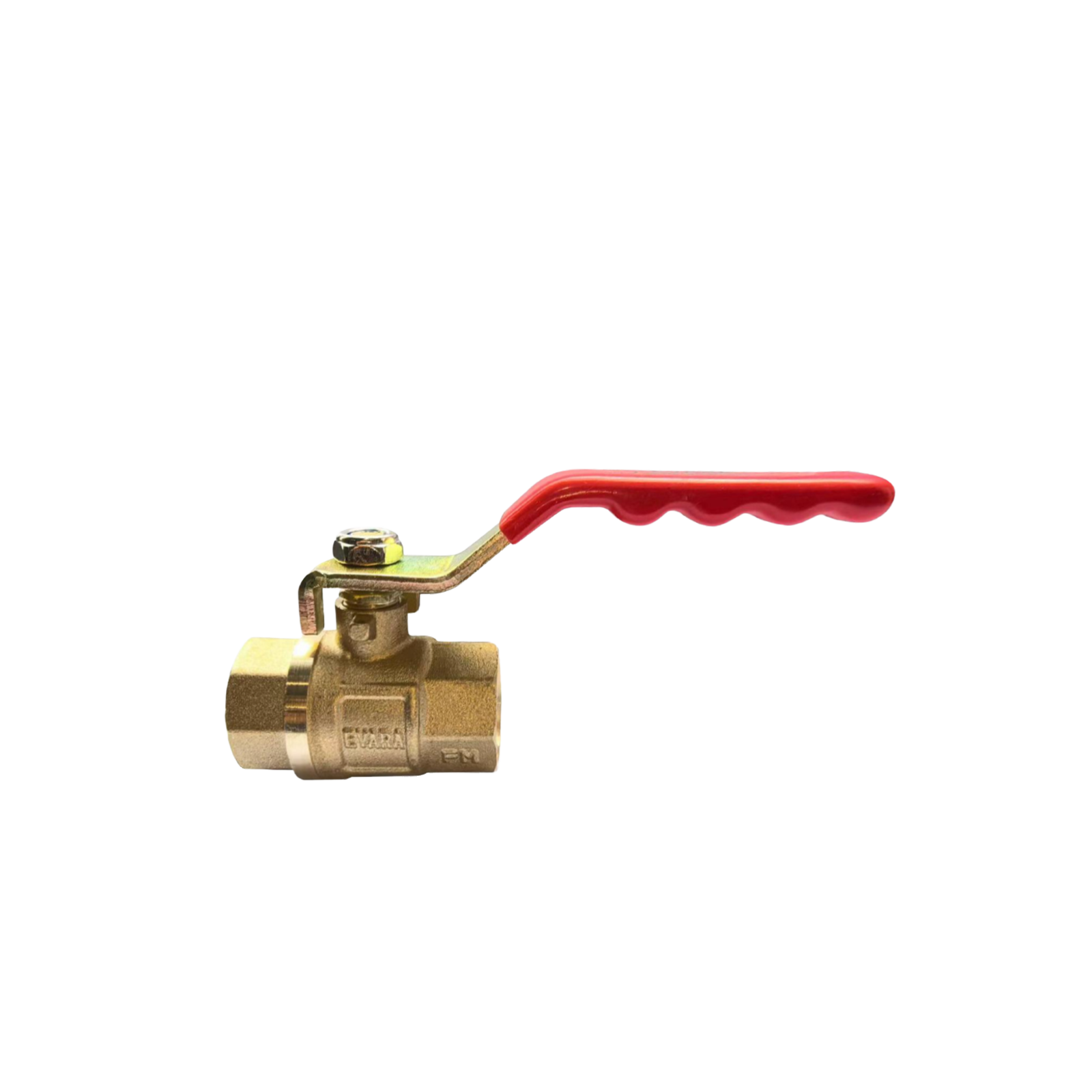 Brass Ball Valves