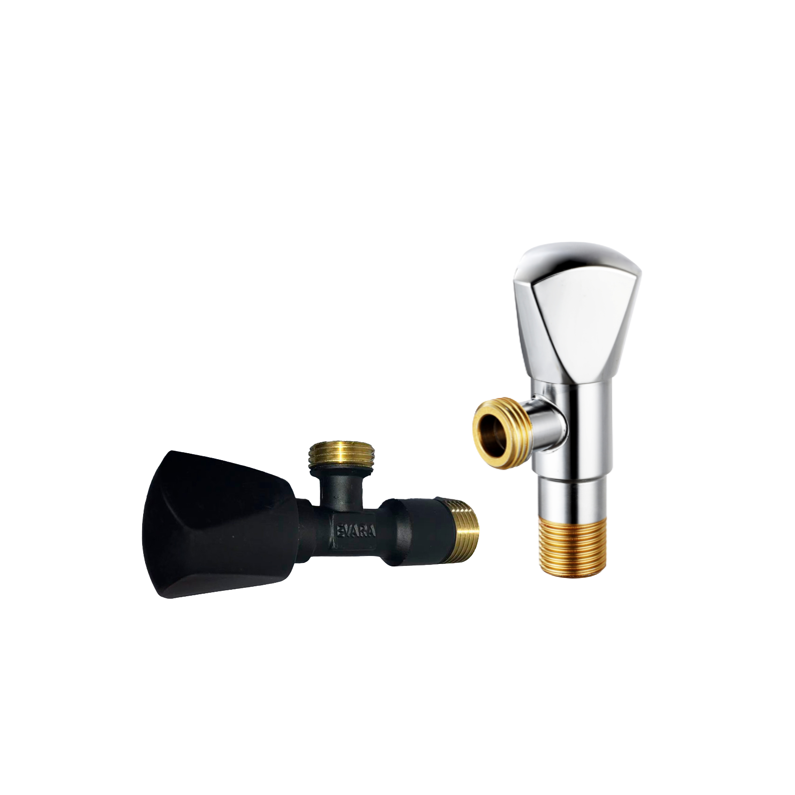 Angle Valves