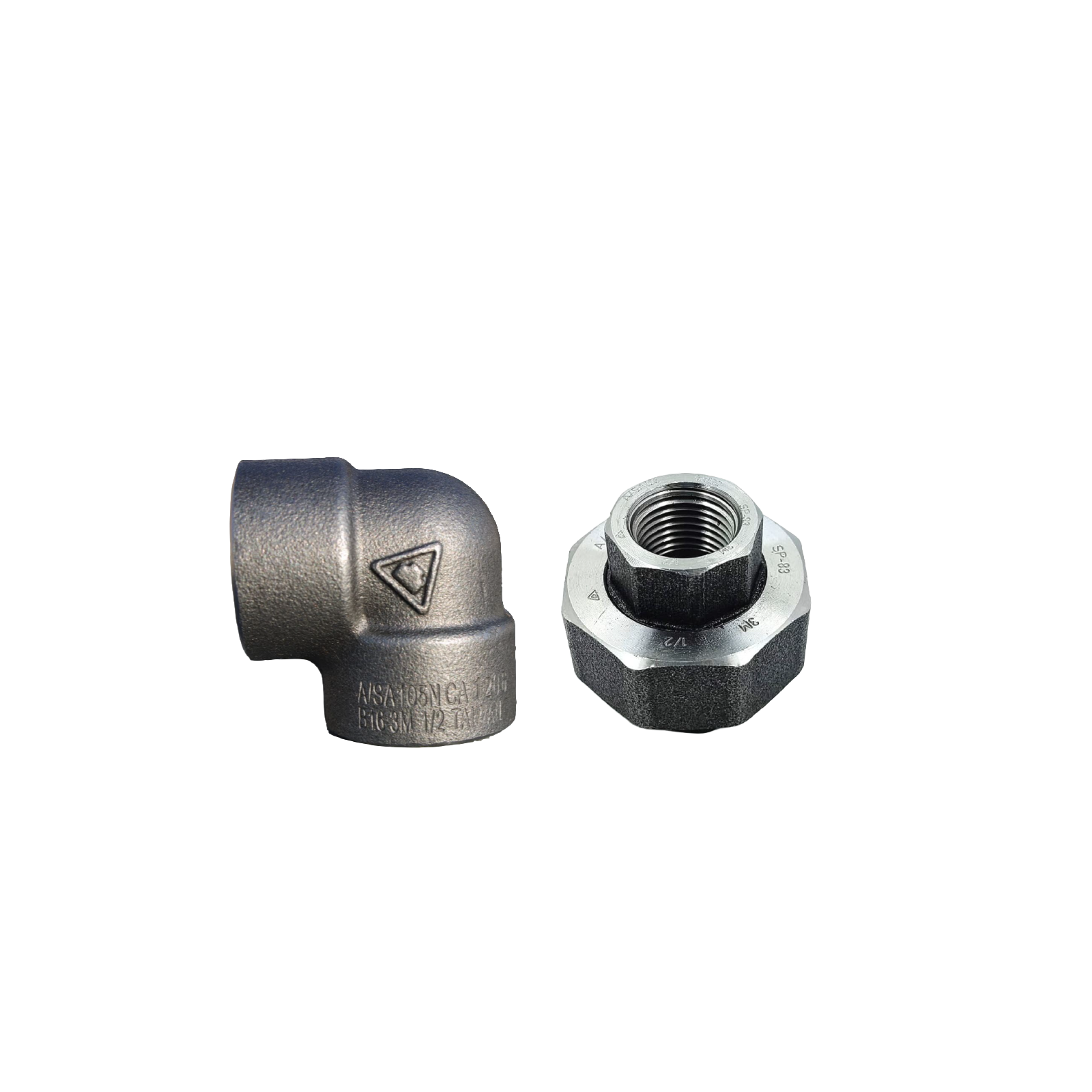 Gas Fittings Taiwan BOTH-WELL