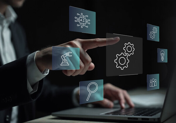 Contracting & Development Solutions