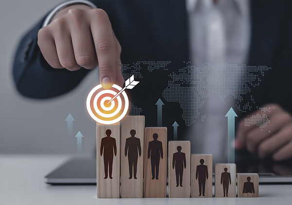 Regional Market Leadership